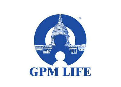 GPM- Government Personnel Mutual Life Insurance Co.
